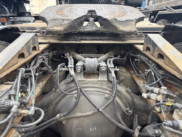 Isuzu GIGA 2016 7441324-13