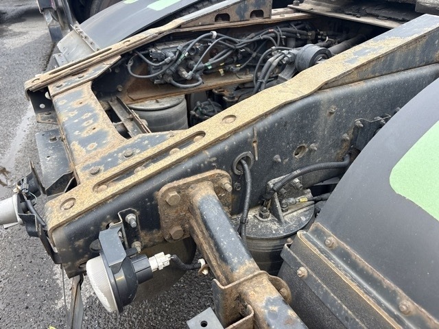 Isuzu GIGA 2016 7441324-14