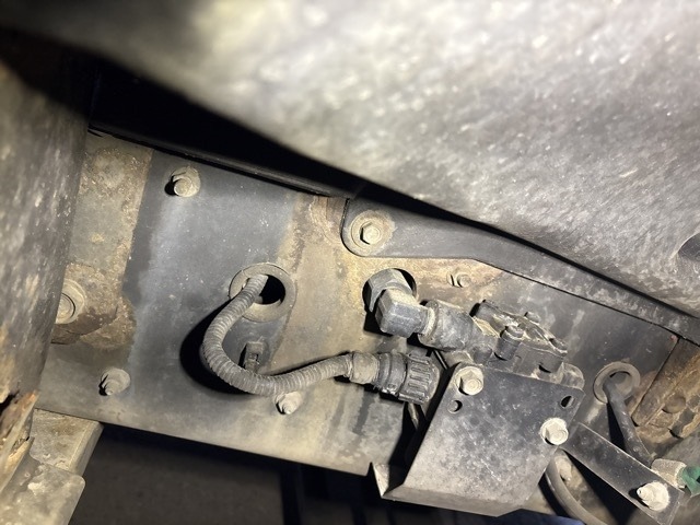 Isuzu GIGA 2016 7441324-15