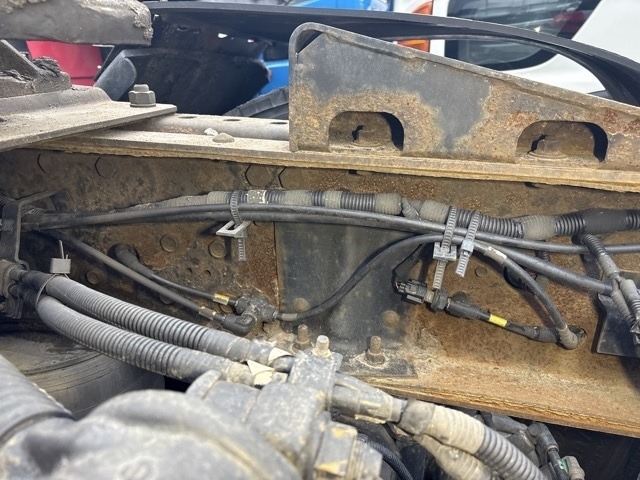 Isuzu GIGA 2016 7441324-16