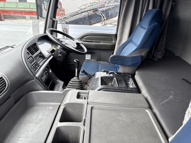 Isuzu GIGA 2016 7441324-5