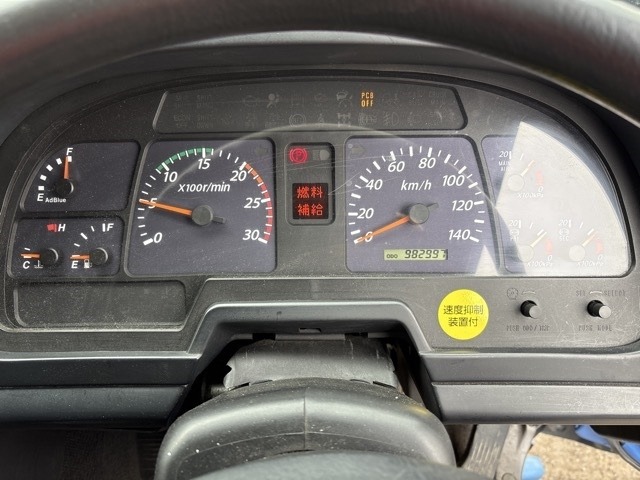 Isuzu GIGA 2016 7441324-6