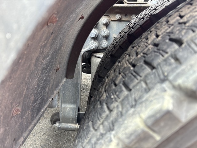 Isuzu GIGA 2016 7441324-8