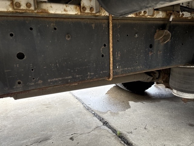 Isuzu GIGA 2012 7441394-10