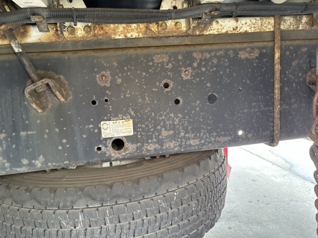 Isuzu GIGA 2012 7441394-12