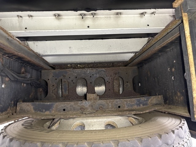 Isuzu GIGA 2012 7441394-13