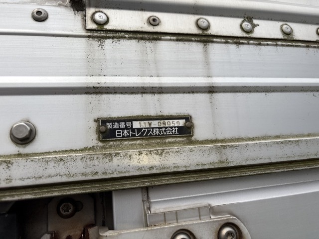 Isuzu GIGA 2012 7441394-17