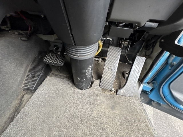 Isuzu GIGA 2012 7441394-4