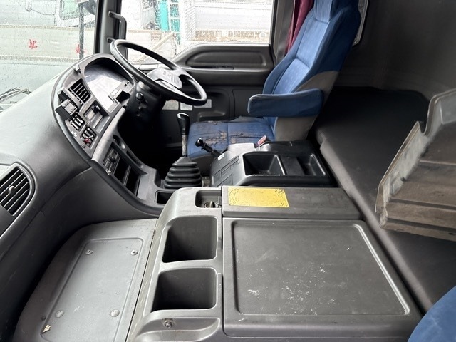Isuzu GIGA 2012 7441394-5