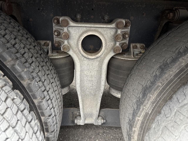 Isuzu GIGA 2012 7441394-8
