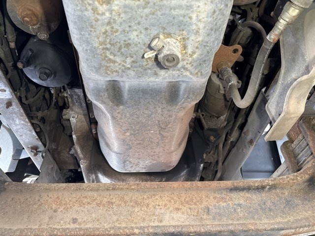 Isuzu GIGA 2012 7441394-9