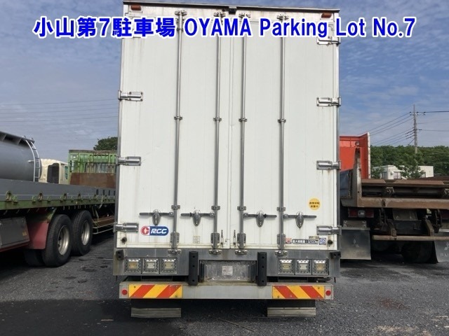 Isuzu GIGA 2013 7441409-1