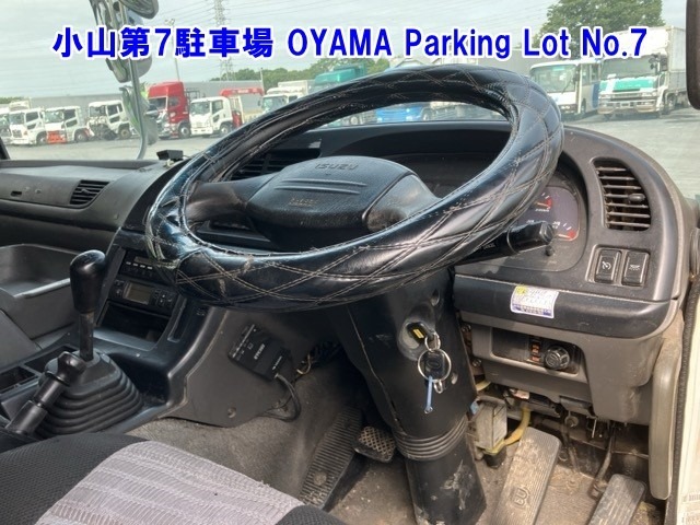 Isuzu GIGA 2013 7441409-4
