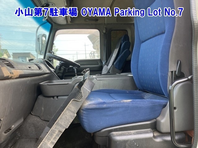 Isuzu GIGA 2013 7441409-5