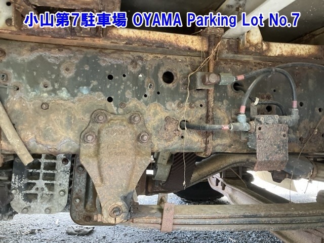Isuzu GIGA 2013 7441409-6