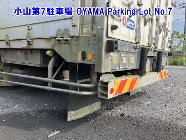 Isuzu GIGA 2013 7441409-7