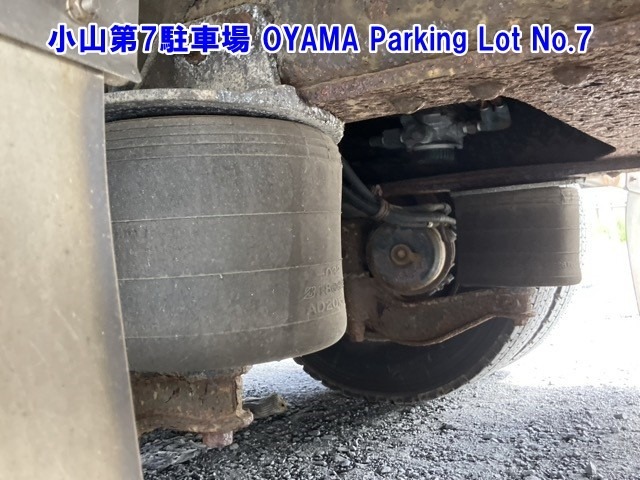 Isuzu GIGA 2013 7441409-8