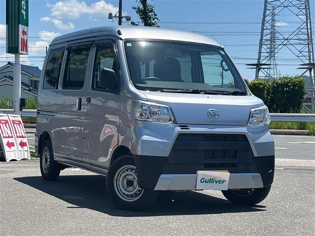 Daihatsu HIJET VAN 2020 7450868-0