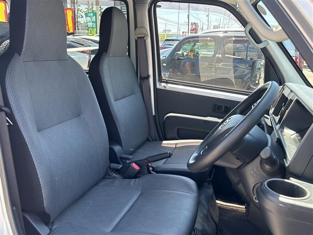 Daihatsu HIJET VAN 2020 7450868-1