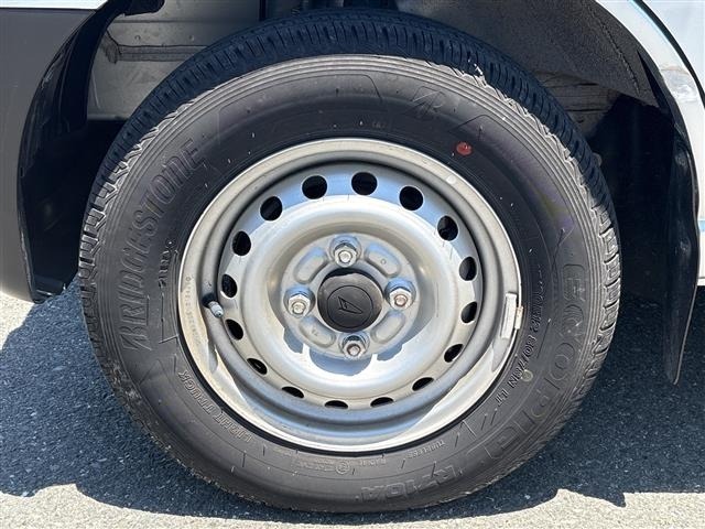 Daihatsu HIJET VAN 2020 7450868-10