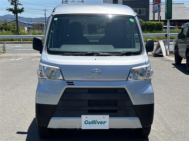 Daihatsu HIJET VAN 2020 7450868-11