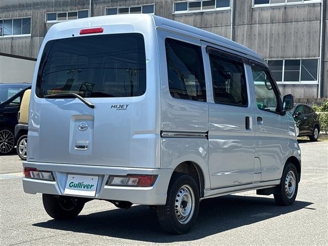Daihatsu HIJET VAN 2020 7450868-12