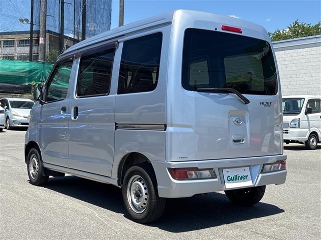 Daihatsu HIJET VAN 2020 7450868-13