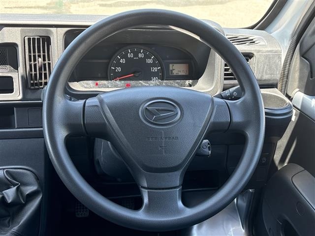 Daihatsu HIJET VAN 2020 7450868-14