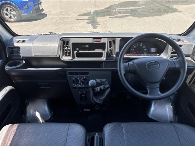 Daihatsu HIJET VAN 2020 7450868-15