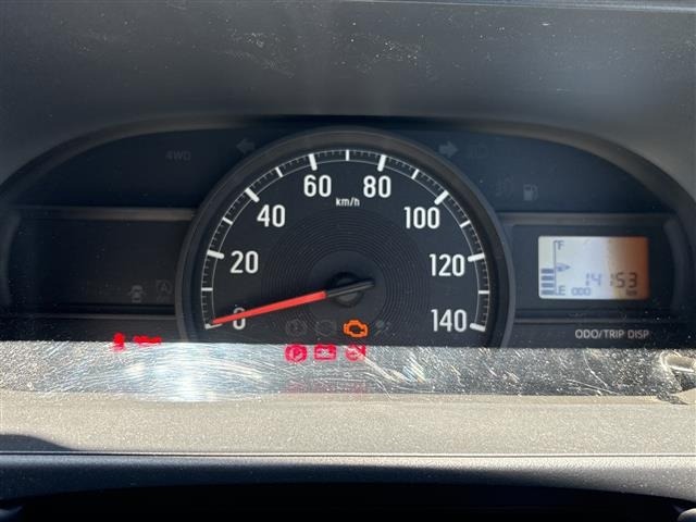 Daihatsu HIJET VAN 2020 7450868-16