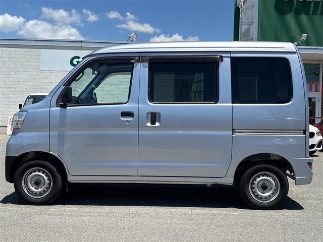 Daihatsu HIJET VAN 2020 7450868-2
