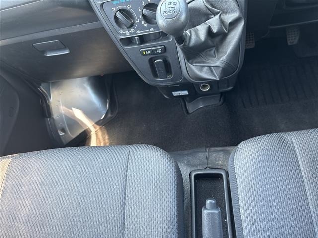 Daihatsu HIJET VAN 2020 7450868-21