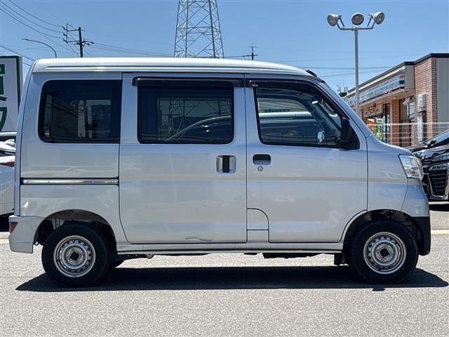 Daihatsu HIJET VAN 2020 7450868-22