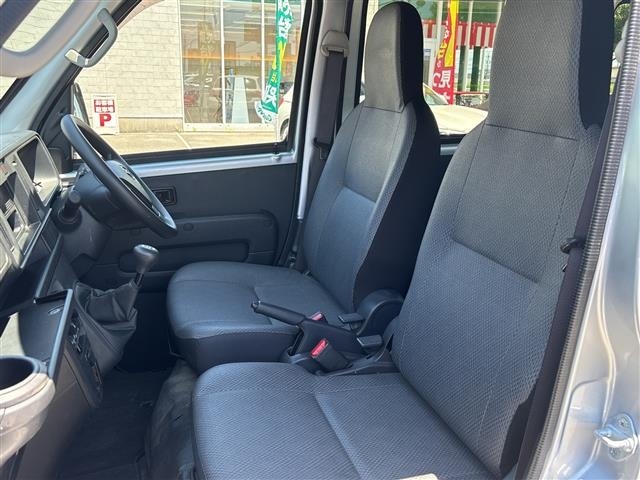 Daihatsu HIJET VAN 2020 7450868-3