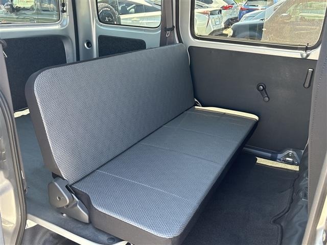 Daihatsu HIJET VAN 2020 7450868-5