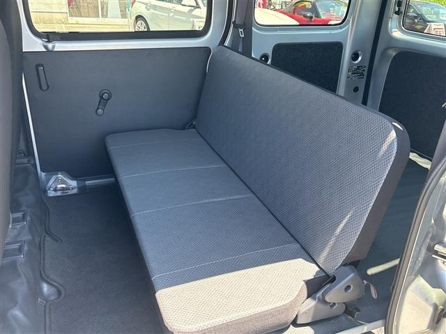 Daihatsu HIJET VAN 2020 7450868-7