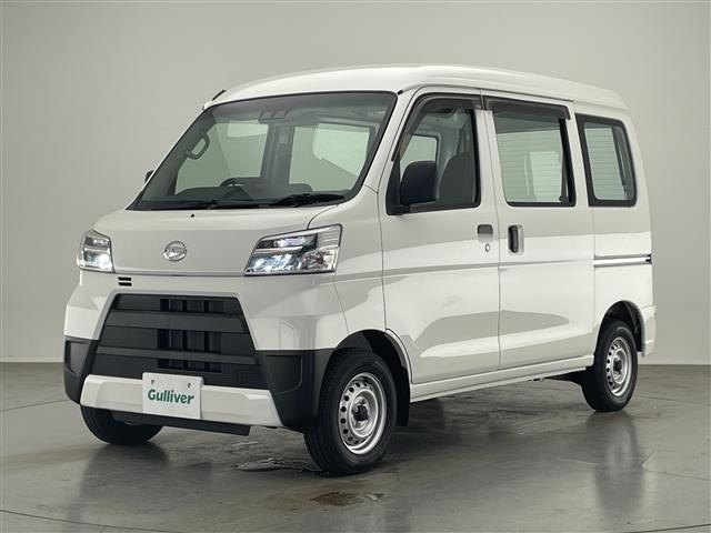 Daihatsu HIJET VAN 2020 7450898-11