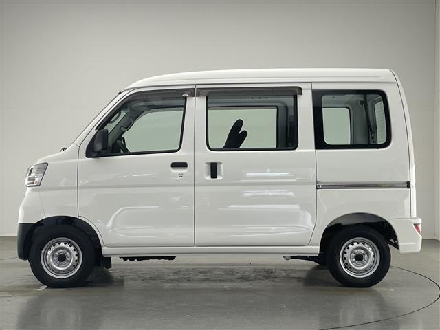 Daihatsu HIJET VAN 2020 7450898-12