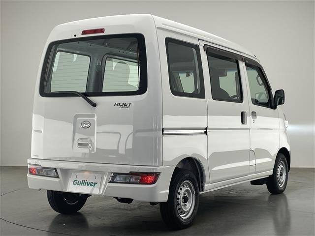 Daihatsu HIJET VAN 2020 7450898-13