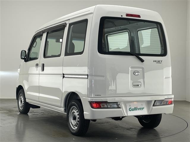 Daihatsu HIJET VAN 2020 7450898-14
