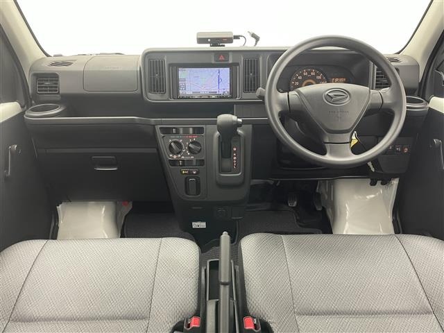 Daihatsu HIJET VAN 2020 7450898-15