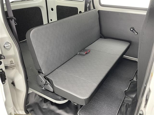 Daihatsu HIJET VAN 2020 7450898-2