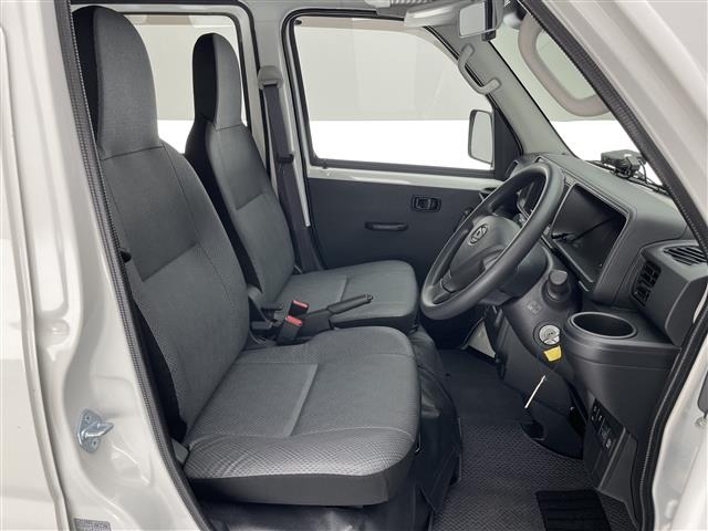 Daihatsu HIJET VAN 2020 7450898-22
