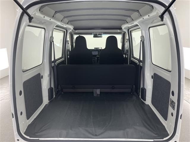 Daihatsu HIJET VAN 2020 7450898-4