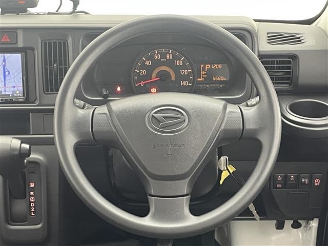 Daihatsu HIJET VAN 2020 7450898-5