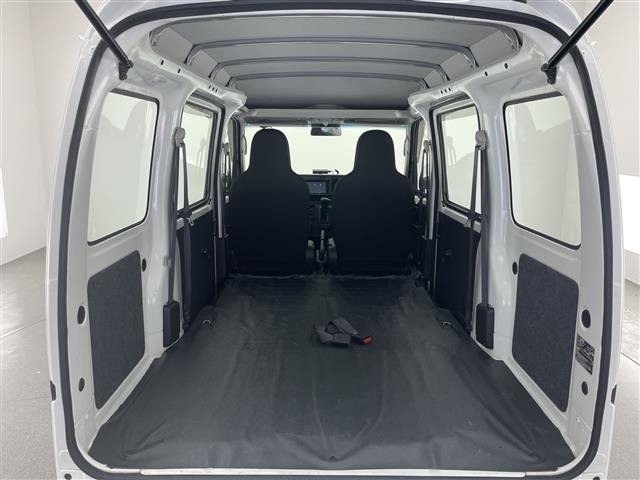 Daihatsu HIJET VAN 2020 7450898-6