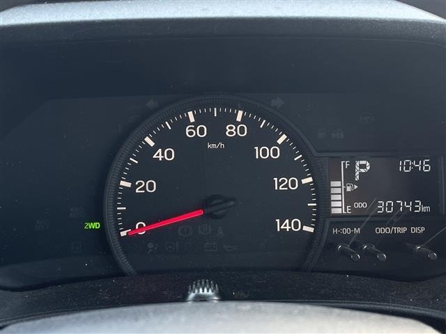 Daihatsu HIJET VAN 2022 7450913-1