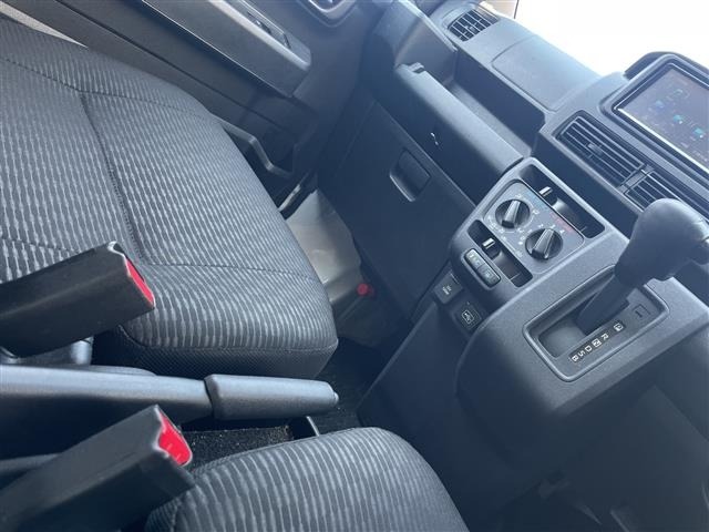 Daihatsu HIJET VAN 2022 7450913-10