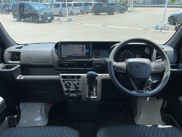 Daihatsu HIJET VAN 2022 7450913-14