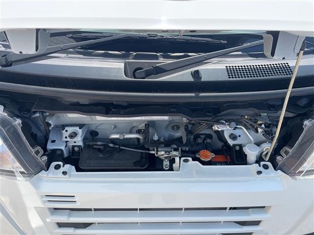 Daihatsu HIJET VAN 2022 7450913-15